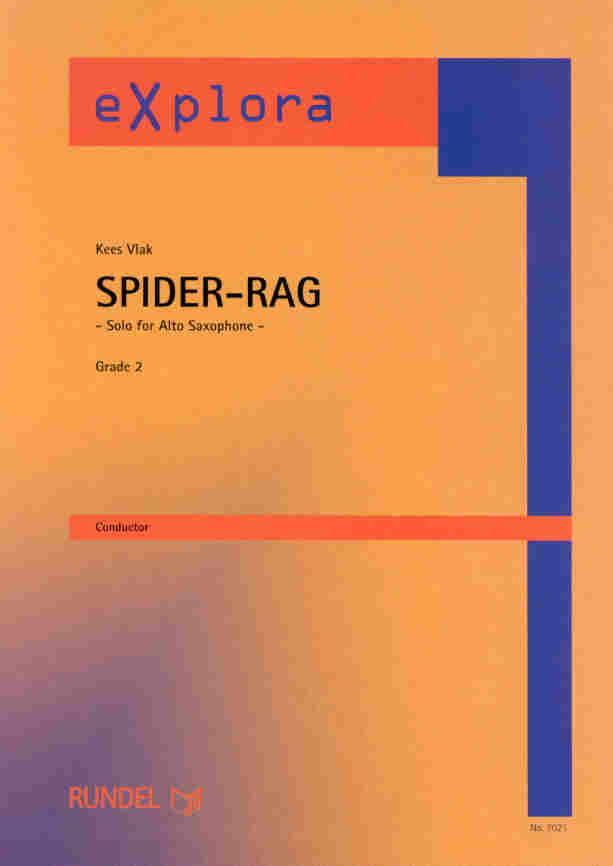 Spider-Rag - hacer clic aqu�