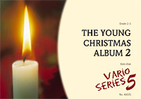 Young Christmas Album #2 - hacer clic aqu