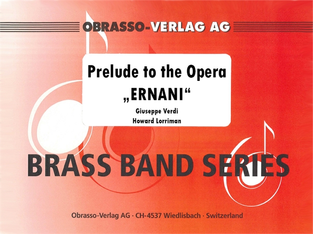 Prelude to the Opera 'Ernani' - hacer clic aqu�