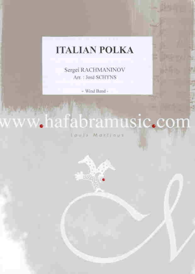 Italian Polka - hacer clic aqu�