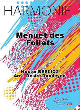 Menuet des Follets - hacer clic aqu�