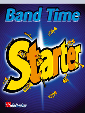 Band Time Starter - hacer clic aqu