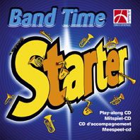 Band Time Starter - hacer clic aqu