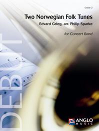 2 Norwegian Folk Tunes (Two) - hacer clic aquí 2 Norwegian Folk Tunes (Two) - hacer clic aquí