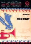 Hard Drivin' - hacer clic aqu�