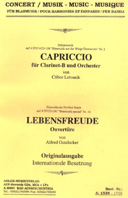 Lebensfreude - hacer clic aqu�