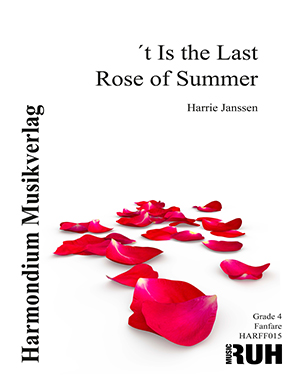 't Is The Last Rose of Summer - hacer clic aqu