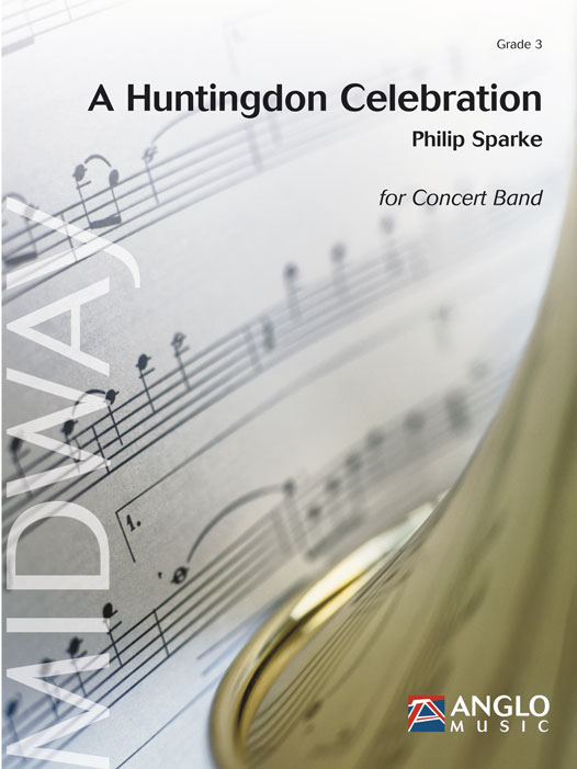 A Huntingdon Celebration - hacer clic aquí A Huntingdon Celebration - hacer clic aquí