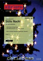 Stille Nacht (2 Weihnachtslieder) - hacer clic aquí Stille Nacht (2 Weihnachtslieder) - hacer clic aquí