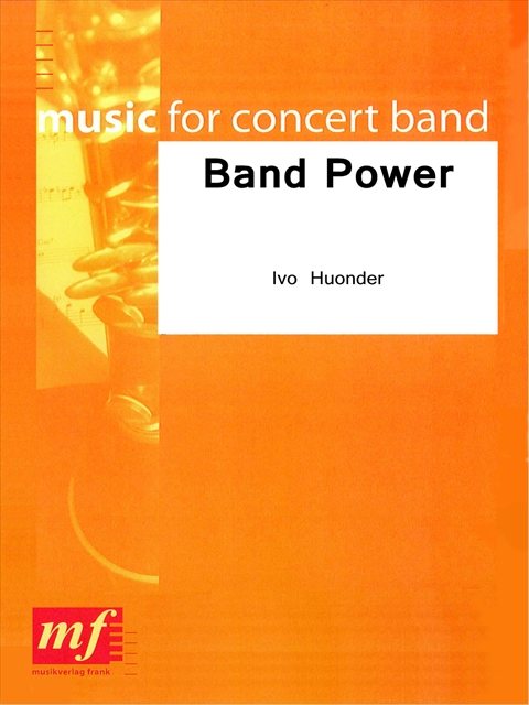 Band Power - hacer clic aqu�
