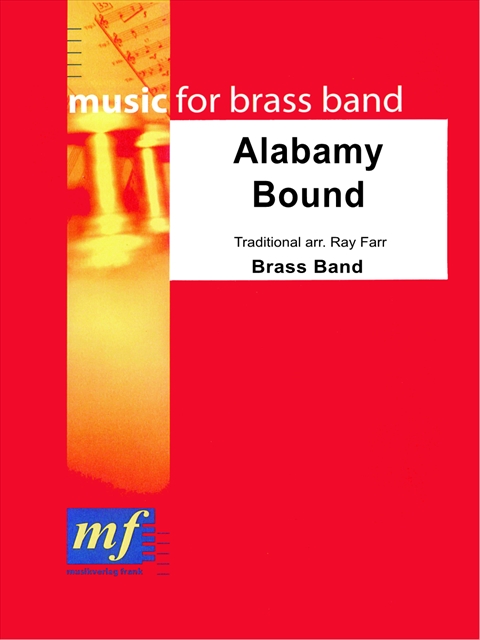 Alabamy Bound - hacer clic aqu�