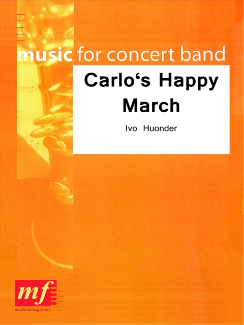 Carlo's Happy March - hacer clic aqu�