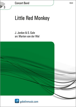 Little Red Monkey - hacer clic aqu�