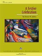 A Festive Celebration - hacer clic aqu�