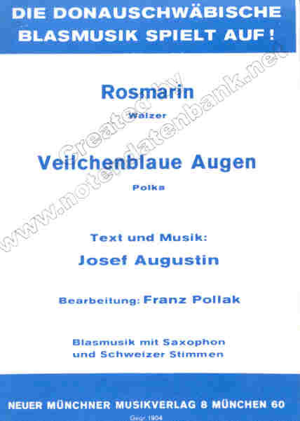 Veilchenblaue Augen - hacer clic aqu�