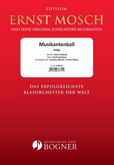Musikantenball - hacer clic aqu�