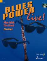 Blues Power Live: Play with the Band - hacer clic aqu�