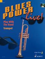 Blues Power Live: Play with the Band - hacer clic aqu�
