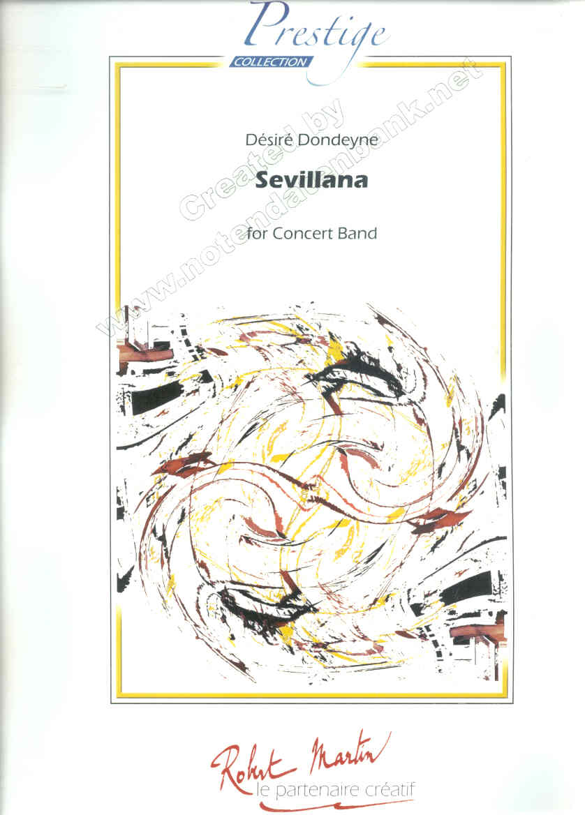 Sevillana - hacer clic aqu