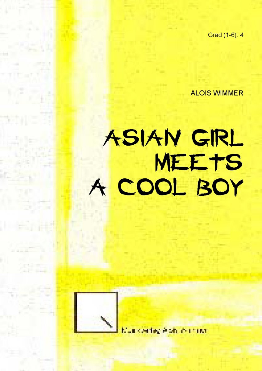 Asian Girl meets a Cool Boy - hacer clic aqu�