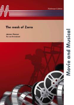 Mask of Zorro, The - hacer clic aqu