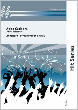 ABBA Cadabra (Abba Selection) - hacer clic aquí ABBA Cadabra (Abba Selection) - hacer clic aquí