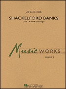 Shackelford Banks (Tale of the Mustangs) - hacer clic aqu�