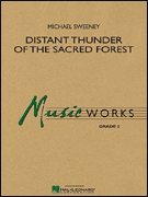 Distant Thunder of the Sacred Forest - hacer clic aquí Distant Thunder of the Sacred Forest - hacer clic aquí