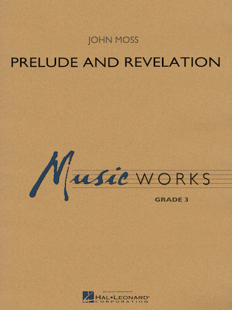 Prelude and Revelation - hacer clic aquí Prelude and Revelation - hacer clic aquí