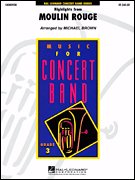 Highlights from 'Moulin Rouge' - hacer clic aquí Highlights from 'Moulin Rouge' - hacer clic aquí