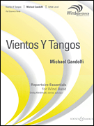 Vientos Y Tangos (Winds and Tangos) - hacer clic aqu