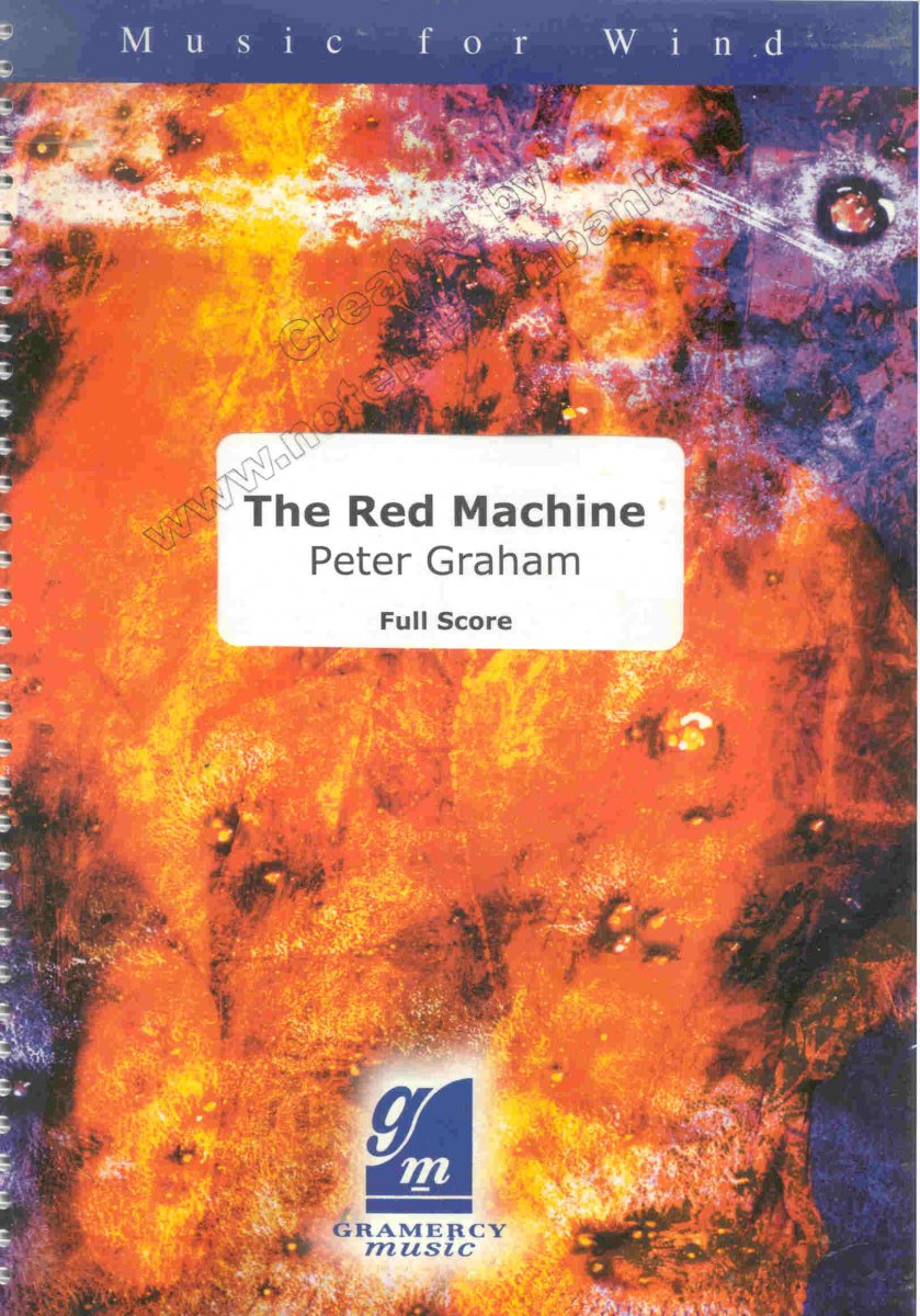 Red Machine, The - hacer clic aqu