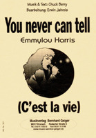 You Never Can Tell - hacer clic aqu�