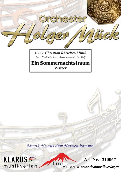 Ein Sommernachtstraum - hacer clic aqu�