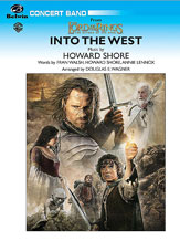 Into the West (from 'The Lord of the Rings: The Return of the King') - hacer clic aquí Into the West (from 'The Lord of the Rings: The Return of the King') - hacer clic aquí