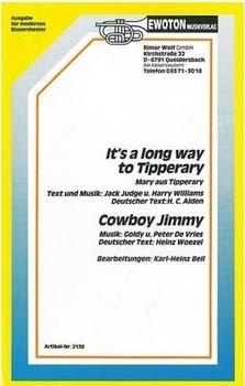 Cowboy Jimmy - hacer clic aqu�