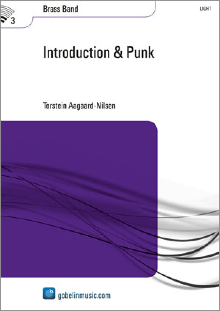 Introduction and Punk (&) - hacer clic aqu�