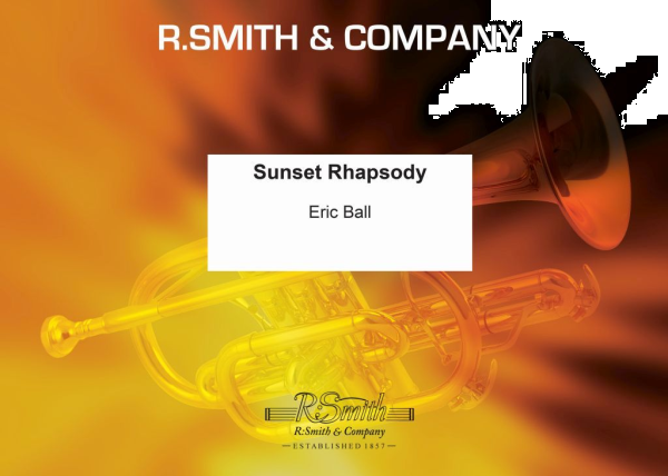 Sunset Rhapsody - hacer clic aqu�