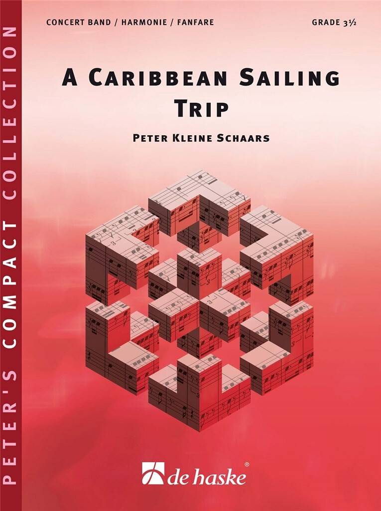 A Caribbean Sailing Trip - hacer clic aqu
