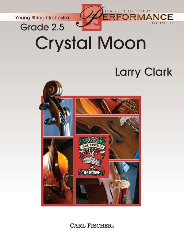 Crystal Moon - hacer clic aqu