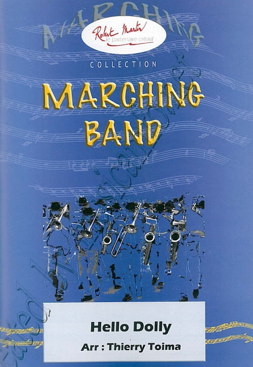 Hello Dolly - hacer clic aqu�