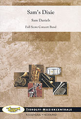 Sam's Dixie - hacer clic aqu�