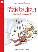 Fridolins Liederkarussell - hacer clic aqu�