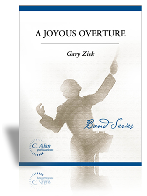 A Joyous Overture - hacer clic aqu