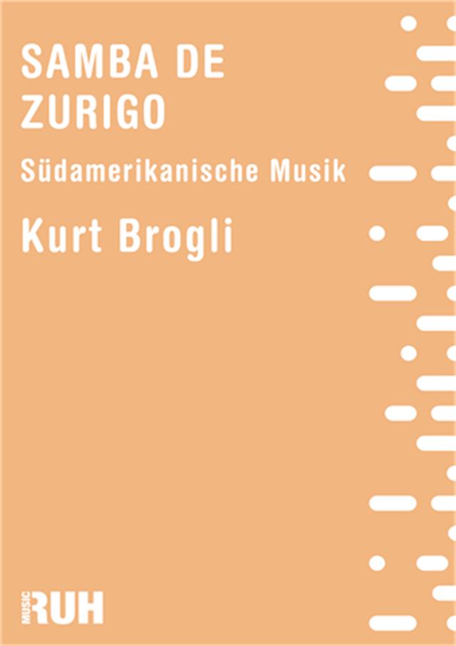 Samba de Zurigo - hacer clic aqu�