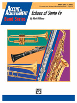 Echoes of Santa Fe - hacer clic aquí Echoes of Santa Fe - hacer clic aquí