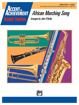 African Marching Song - hacer clic aquí African Marching Song - hacer clic aquí