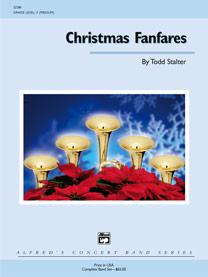 Christmas Fanfares - hacer clic aqu�