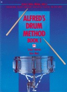 Alfred's Drum Method #1 - hacer clic aqu�