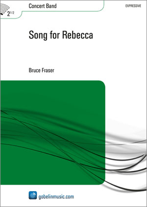 Song for Rebecca - hacer clic aqu�